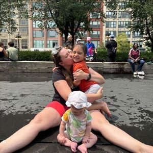 Meet your Posher, Nina